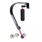Camera Stabilisator Professionele video's - Sevenoak SK-W02, Overige typen, Nieuw, Ophalen of Verzenden, Minder dan 150 cm
