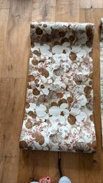 Vintage behang jaren ‘70 drie complete rollen, Huis en Inrichting, Stoffering | Behang, Ophalen of Verzenden