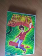 DVD Jochem Myjer - Yeee-Haa!, Alle leeftijden, Ophalen of Verzenden, Zo goed als nieuw