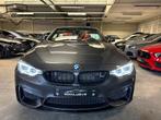 BMW M4 Cabrio 555PK Carbon/HUD/360/Keyless/H&K/MPerformance, Automaat, Euro 6, 4-Serie, Cabriolet