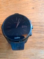 Suunto sporthorloge, Overige merken, Gebruikt, Staal, Polshorloge