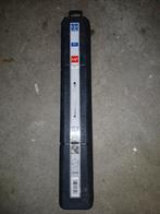Momentsleutel 42-210 Nm, Ophalen of Verzenden, Zo goed als nieuw