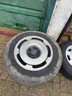 VW T4 Multivan Velgen 4stuks, Auto-onderdelen, Banden en Velgen, Ophalen, 15 inch, Banden en Velgen, 205 mm