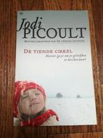 De tiende cirkel - Jodi Picoult, Ophalen of Verzenden, Zo goed als nieuw, Nederland