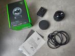 Razer Kiyo pro webcam, Computers en Software, Webcams, Ophalen of Verzenden, Zo goed als nieuw, Bedraad, Razer