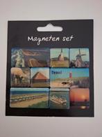 Magneten set koelkast Texel, Verzamelen, Overige Verzamelen, Ophalen of Verzenden