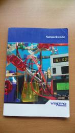 Vapro Studieboek Natuurkunde, Ophalen of Verzenden, Zo goed als nieuw, MBO, Vapro