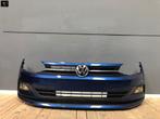 VW Volkswagen Polo 2G voorbumper, Gebruikt, Volkswagen, Ophalen