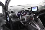 Toyota PROACE CITY Verso 1.2 Turbo Dynamic, Trekhaak, airco,, Voorwielaandrijving, Stof, Gebruikt, 7 stoelen