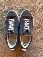 Blauwe suede Mason Garments schoenen, Kleding | Dames, Schoenen, Nieuw, Blauw, Mason Garments, Ophalen of Verzenden