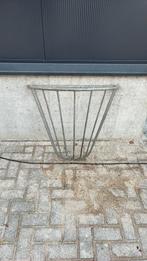 Hooiruif gegalvaniseerd, Ophalen, Zo goed als nieuw, Overige soorten