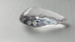 Peervormige Danburiet Edelsteen van 22.69 ct - Nieuw, Ophalen of Verzenden, Nieuw