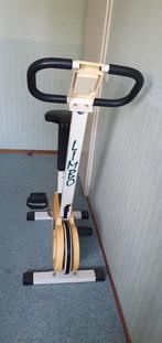 Hometrainer Sven sport Limbo, Sport en Fitness, Ophalen, Zo goed als nieuw, Metaal, Hometrainer