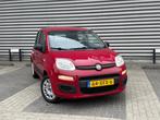 Fiat Panda 0.9 TwinAir Pop (bj 2012) *AUTOMAAT* APK:08-2026, Auto's, Euro 5, Panda, Origineel Nederlands, Grijs