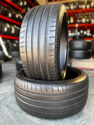 225/40R18 92Y Vredestein Ultrac Pro - 4/5mm beschikbaar voor biedingen