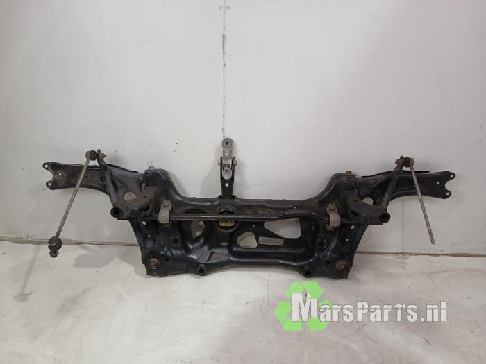 Subframe van een Cupra Formentor, Auto-onderdelen, Ophanging en Onderstel, Seat, Gebruikt, 3 maanden garantie, Ophalen of Verzenden