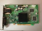 Mac G4 nVidia Geforce4 MX videokaard AGP 64mb, Ophalen of Verzenden, Zo goed als nieuw, Nvidia, AGP