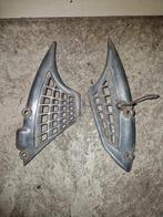 Originele halve maantjes Zündapp 433, Ophalen of Verzenden, Zo goed als nieuw, Frame