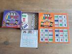 spel SET junior bordspel, Vijf spelers of meer, Ophalen of Verzenden, Gebruikt