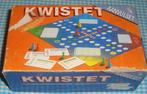 KWISTET aanvulset - Bijbels vragen, Hobby en Vrije tijd, Gezelschapsspellen | Bordspellen, Drie of vier spelers, Ophalen of Verzenden