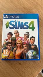 Sims4 PS4, Ophalen of Verzenden, Zo goed als nieuw