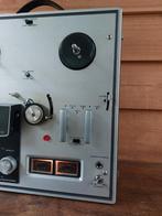 Akai 1710 bandrecorder buizenrecorder 1967, Audio, Tv en Foto, Ophalen of Verzenden, Bandrecorder