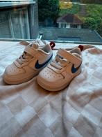 Stoere nike sneakers maat 19.5 ongedragen!, Ophalen of Verzenden, Zo goed als nieuw, Jongen of Meisje, Schoenen