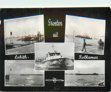 (387-261-017) Lobith Groeten uit beschikbaar voor biedingen