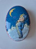 Blikje Kers op de kaart, Ophalen of Verzenden, Gebruikt, Overige, Overige merken