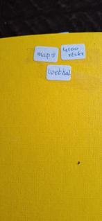 Sigarenbandjes  voetbal (map5), Ophalen