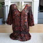 Mooie Lindex Tuniek (S) € 20,-, Overige kleuren, Lindex, Ophalen of Verzenden, Zo goed als nieuw