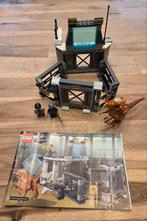Lego Jurassic Park World Dino Dinosaurus 75927 Stygimoloch, Ophalen of Verzenden, Gebruikt, Complete set, Lego