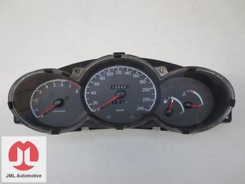 COCKPIT KILOMETERTELLER TELLER HYUNDAI COUPE 122.421 KM beschikbaar voor biedingen