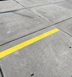 Gebruikte Stelconplaten/ Betonplaten/ 3 jaar oud/ 16cm., Tuin en Terras, Tegels en Klinkers, Gebruikt, Overige typen, Ophalen of Verzenden