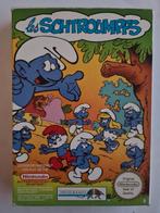 les SCHTROUMPFS, Gebruikt, 1 speler, Racen en Vliegen, Ophalen of Verzenden
