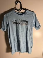 Hoodrich T-shirt Jongens 12/13 jaar, Ophalen, Gedragen, Maat 46 (S) of kleiner, Blauw