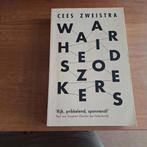 Waarheidszoekers Cees Zweistra, Maatschappij en Samenleving, Ophalen of Verzenden, Zo goed als nieuw, Cees Zweitstra