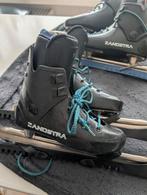 Zandstra Combi Noren - Maat 37 & 42, Sport en Fitness, Schaatsen, Ophalen of Verzenden, Gebruikt, Combinoren, Zandstra
