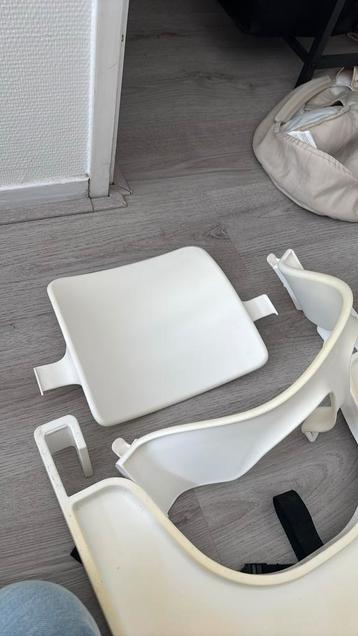Stokke babyset beschikbaar voor biedingen