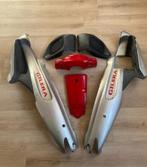 Gilera Runner 50/125/180 kappenset kappen set, Ophalen of Verzenden, Zo goed als nieuw, Kap, Overige merken