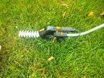 Gras trimmer, Ophalen, Zo goed als nieuw, 10 tot 30 cm, Elektrisch