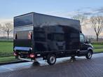 MERCEDES-BENZ SPRINTER 316 bakwagen laadklep, Auto's, Gebruikt, Euro 6, Mercedes-Benz, Bedrijf