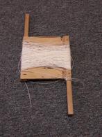 vliegertouw, Ophalen of Verzenden