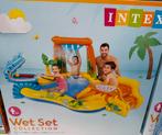 Intex zwembad, Ophalen of Verzenden, Zo goed als nieuw
