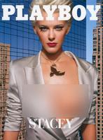 Diverse Nederlandse Playboy uitgaven 2012, Verzenden, 1980 tot heden, Nederland, Tijdschrift