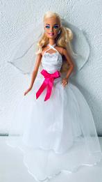 Barbie BRUID BRIDE MATTEL, Verzamelen, Ophalen of Verzenden