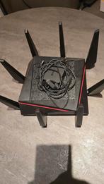 ASUS Router - Gebruikt, Computers en Software, Ophalen of Verzenden, Gebruikt, Router, ASUS