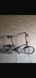 Maxino vouwfiets 20 inch, Verzenden, Zo goed als nieuw, 20 inch of meer, Versnellingen