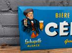 Oude Ceres Bier Reclamebord, Ophalen of Verzenden