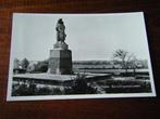 R35 - Hoogerheide - Monument - Mooi/Oud, Verzamelen, Ansichtkaarten | Nederland, Ophalen of Verzenden, 1960 tot 1980, Noord-Brabant